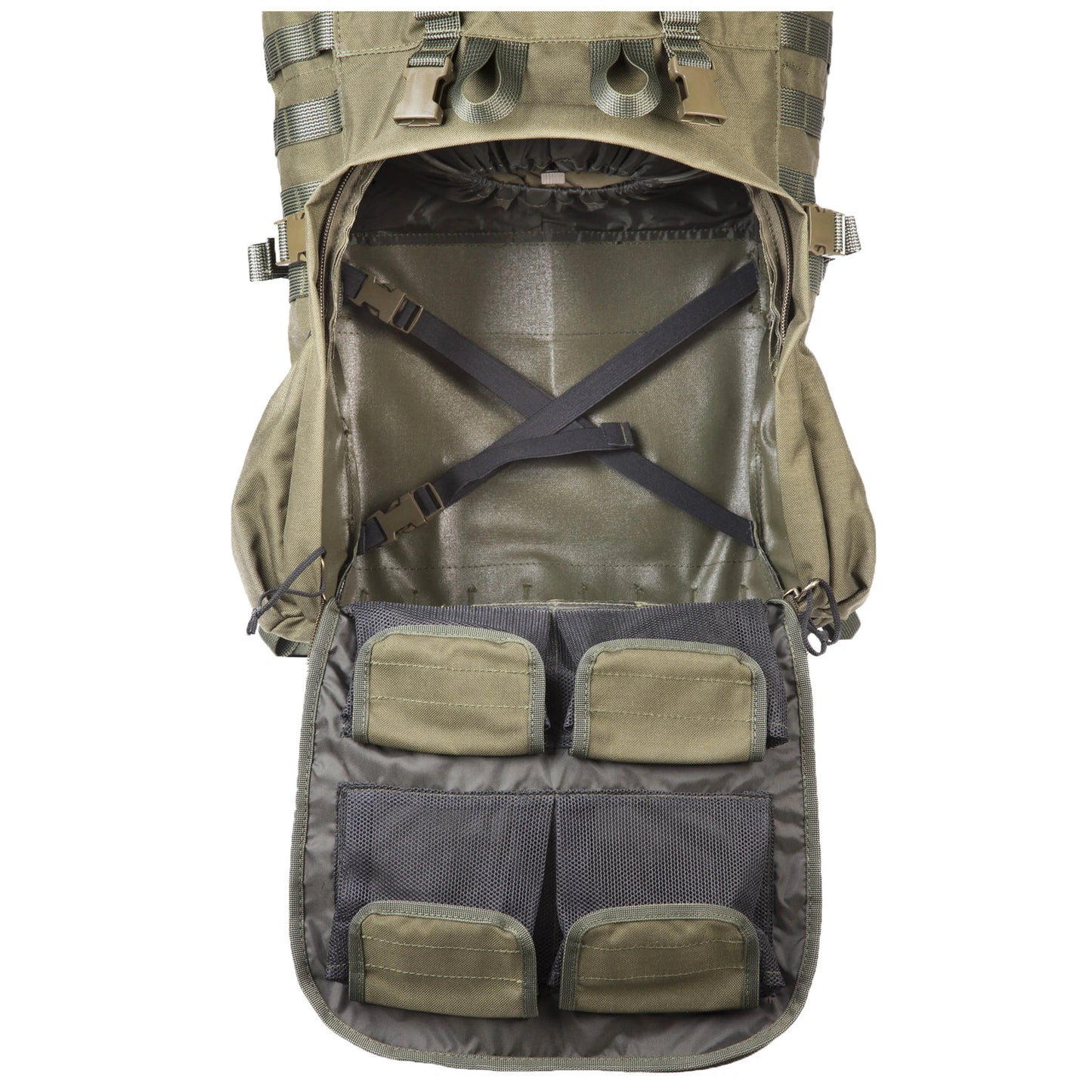 Rucksack Jääkäri XL