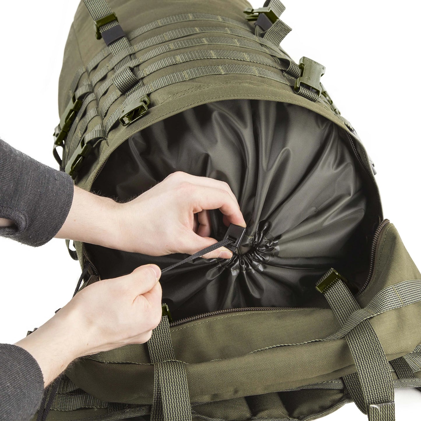 Rucksack Jääkäri L