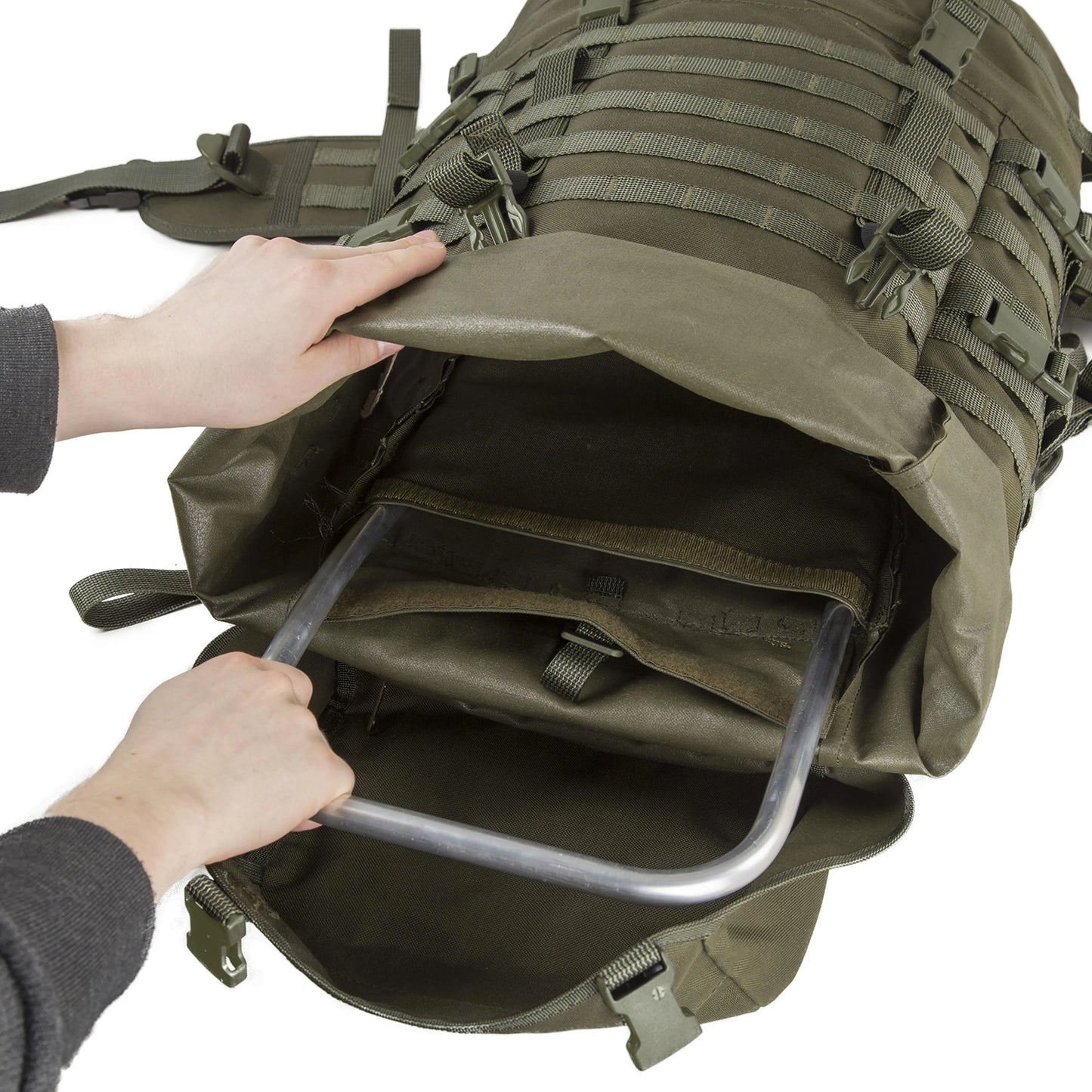 Rucksack Jääkäri L