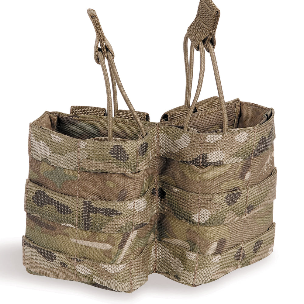 2 SGL Mag Pouch BEL HK417 MKII