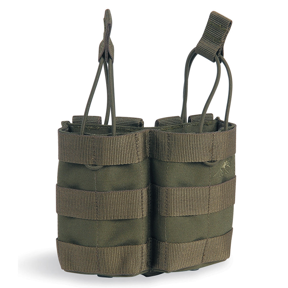 2 SGL Mag Pouch BEL M4 MKII