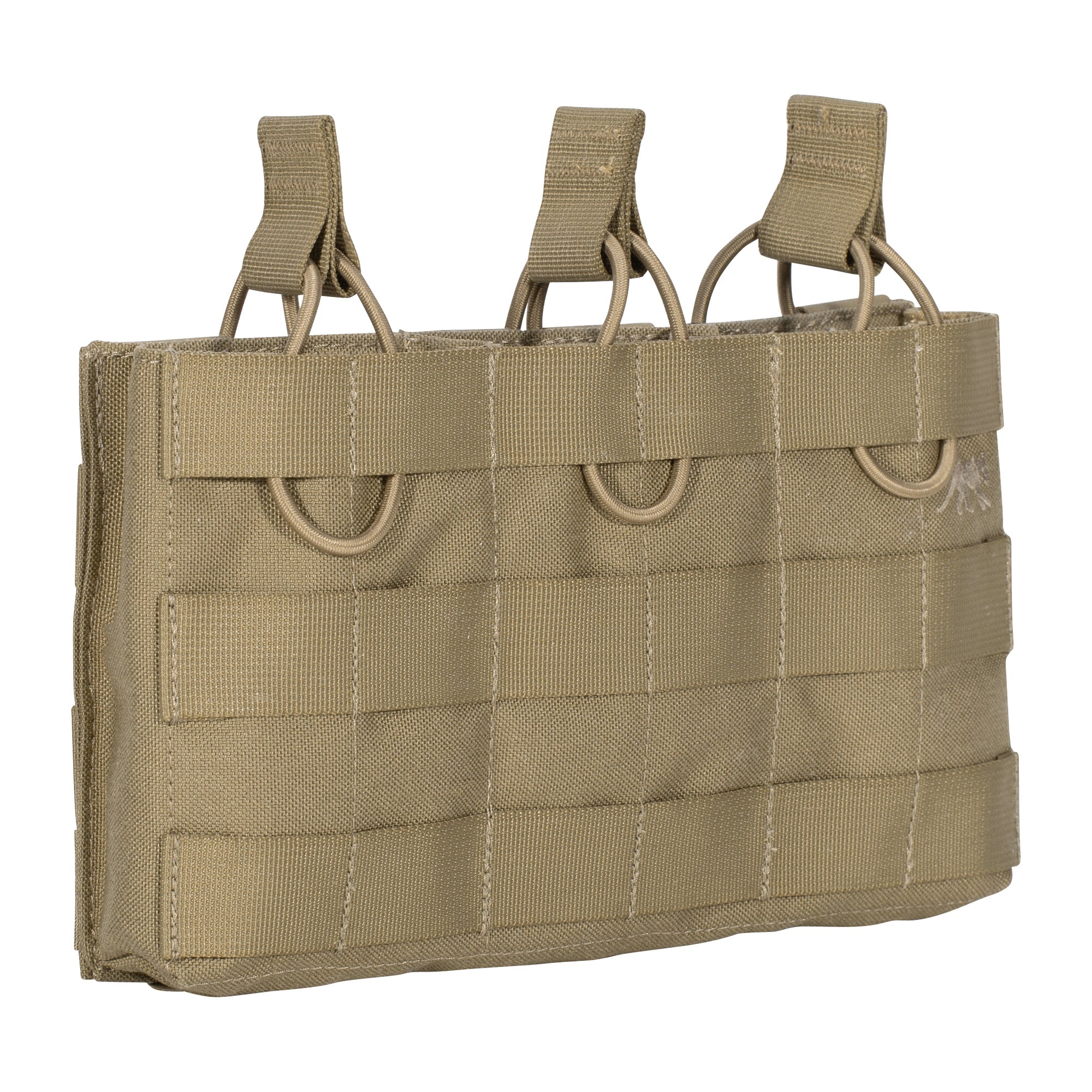3 SGL Mag Pouch BEL MKII