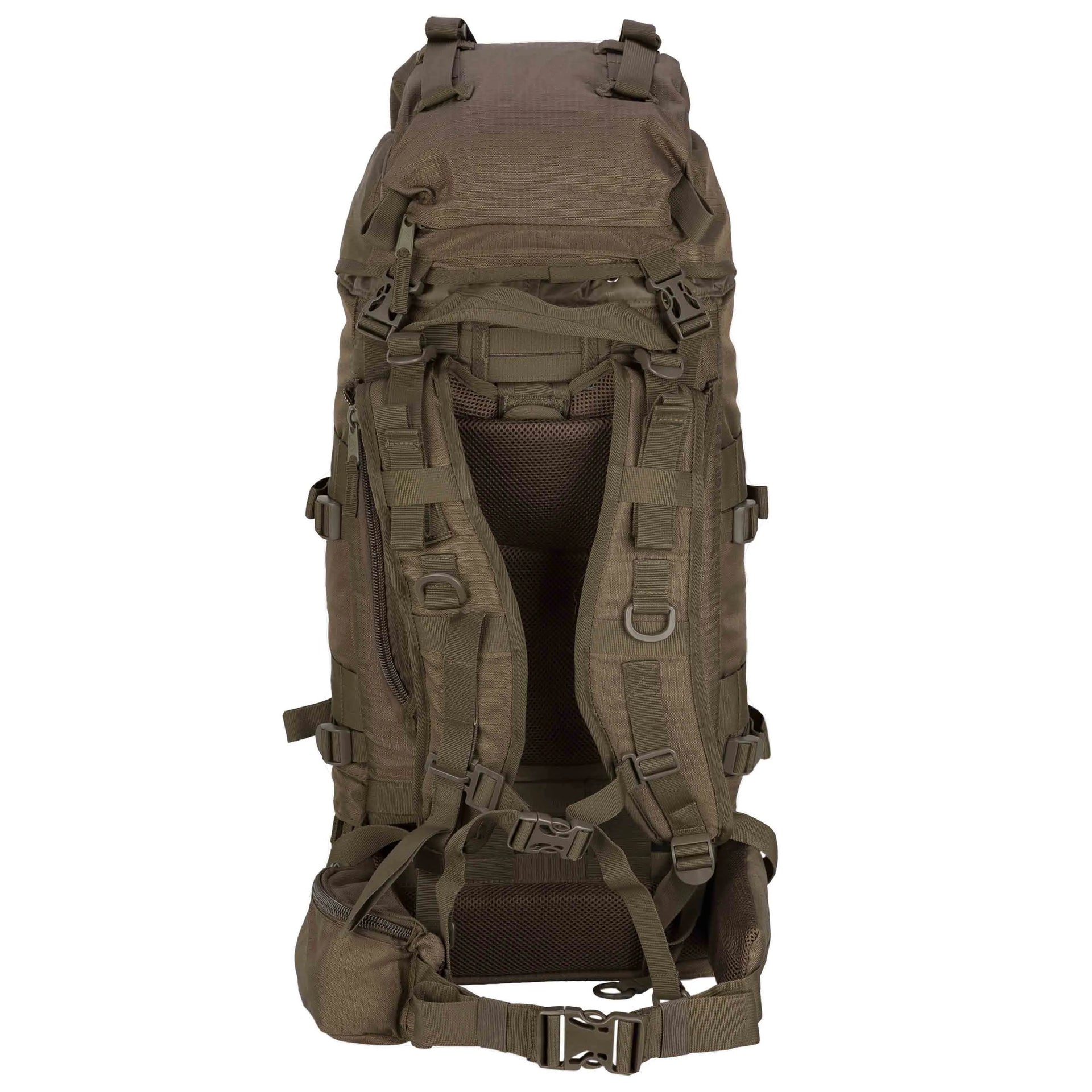 ESSL Rucksack RU90 Alpin 50 L - ASMC