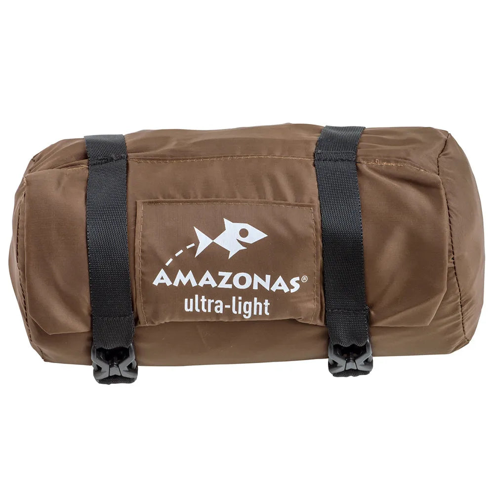 Amazonas Amazonas Hängematte Moskito Traveller Pro braun - ASMC