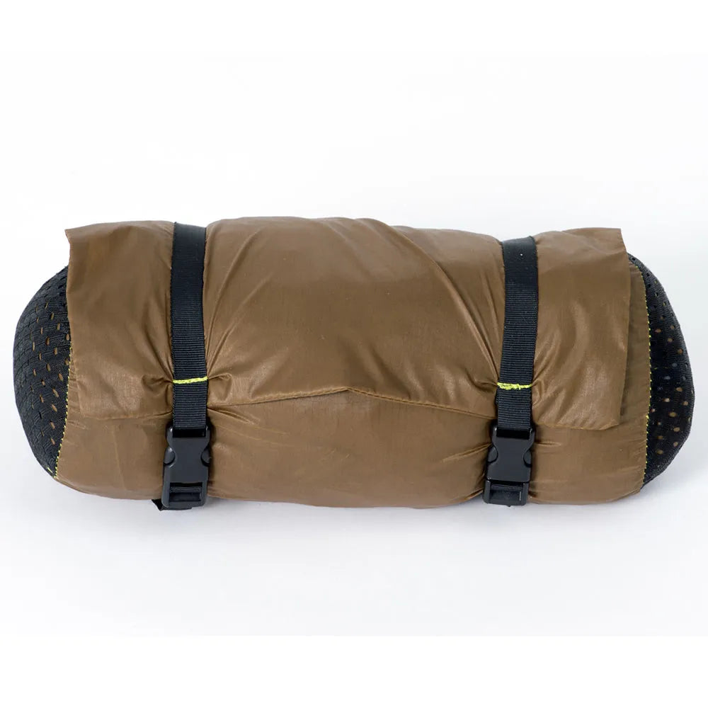 Amazonas Tarp Adventure braun