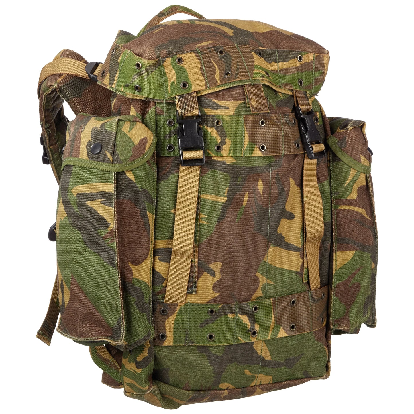 Holländischer Rucksack 35 L gebraucht