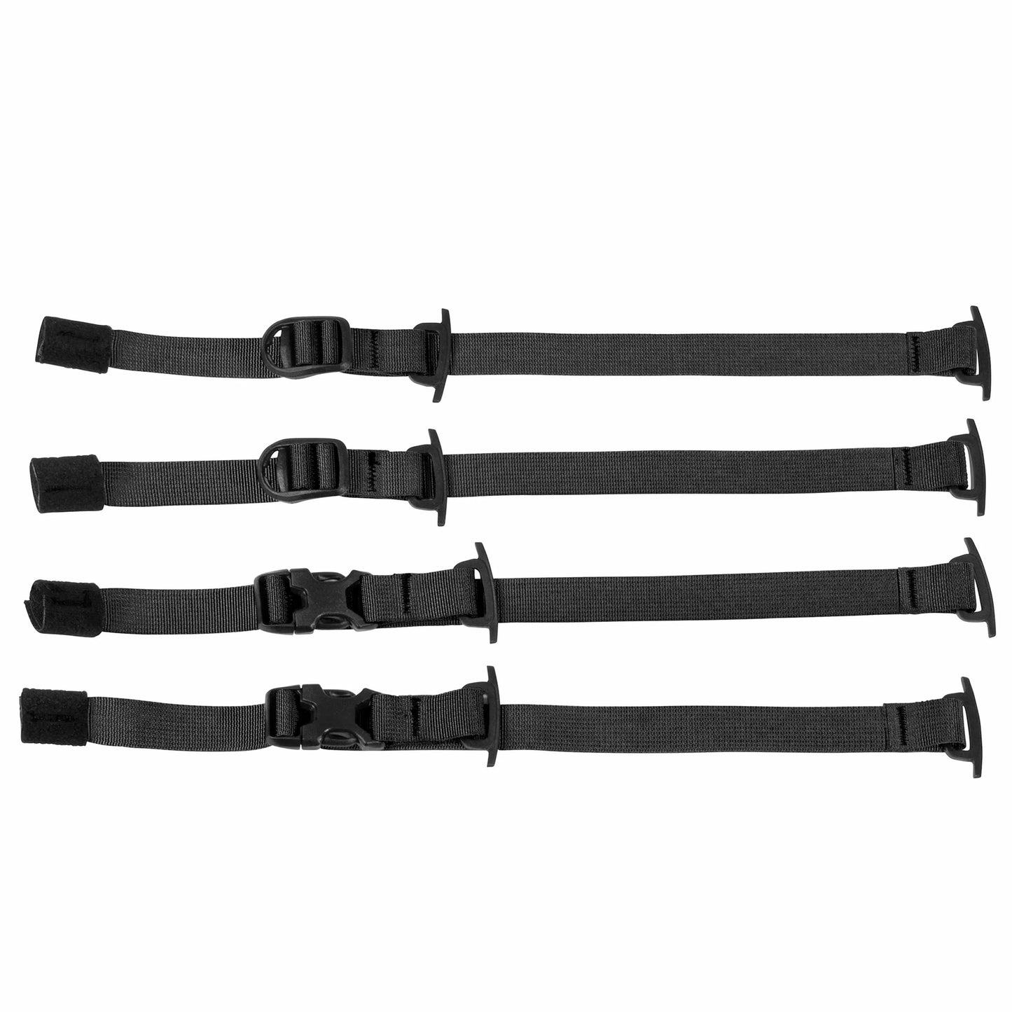 Spanngurte Gear-Pack Compression-Straps