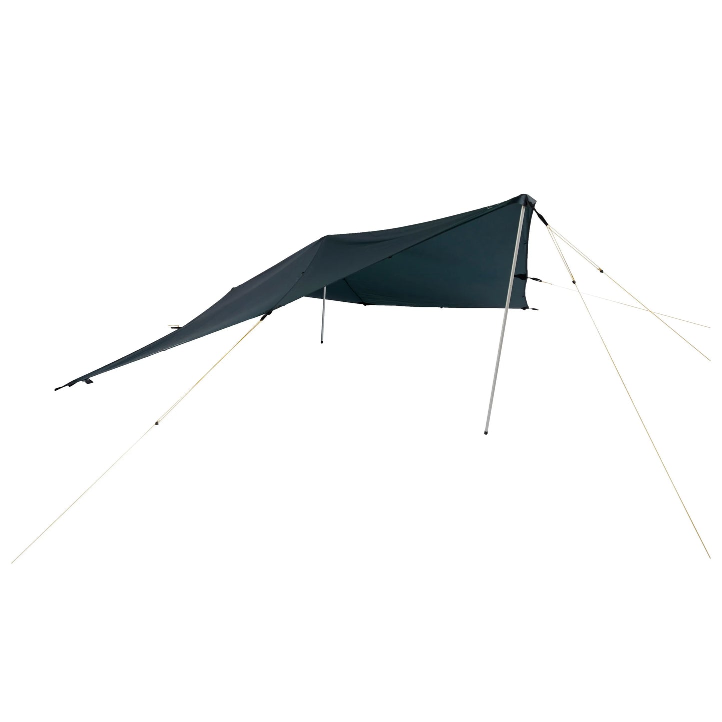 Nordisk Nordisk Tarp Voss 9 qm SI forest green - ASMC