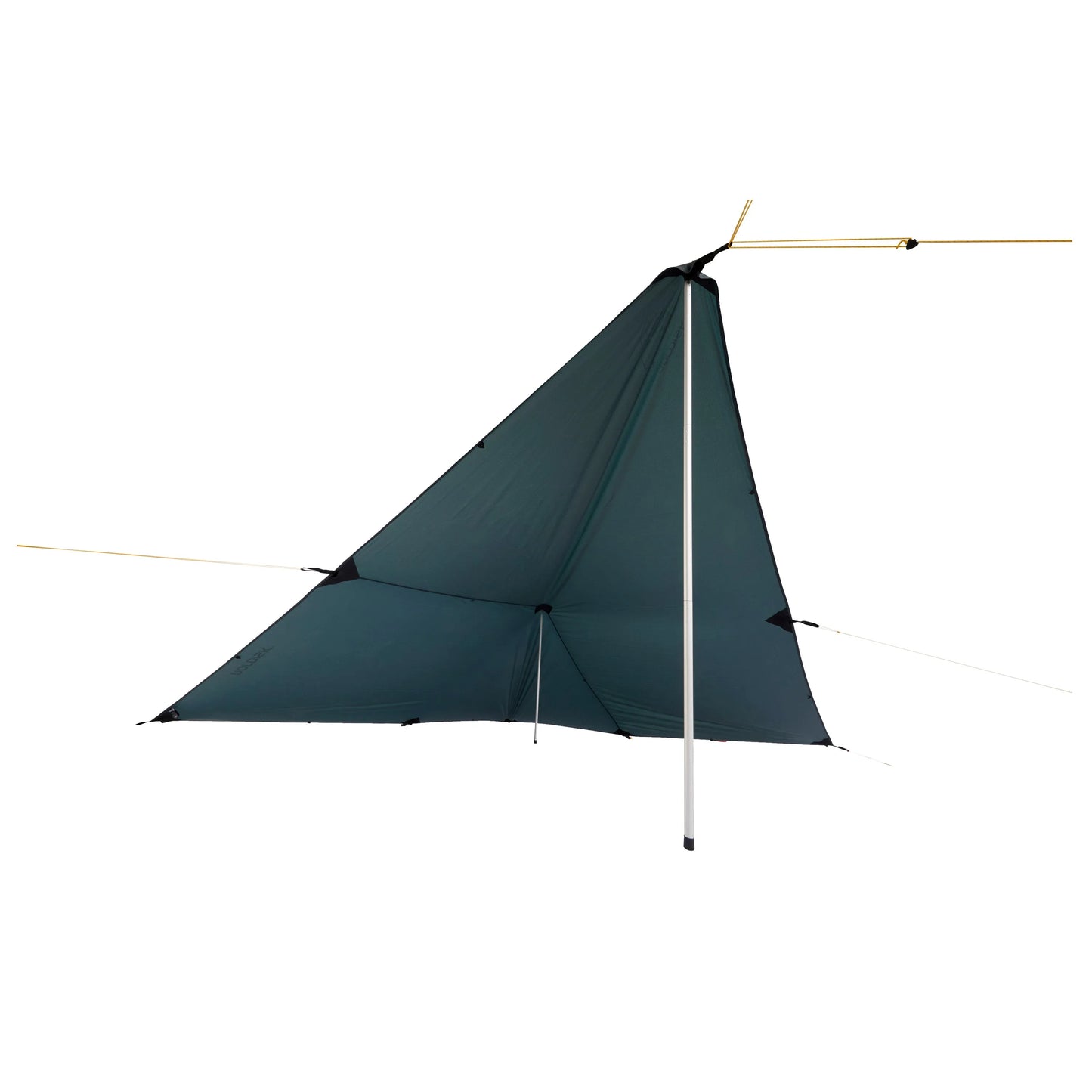 Nordisk Nordisk Tarp Voss 9 qm SI forest green - ASMC