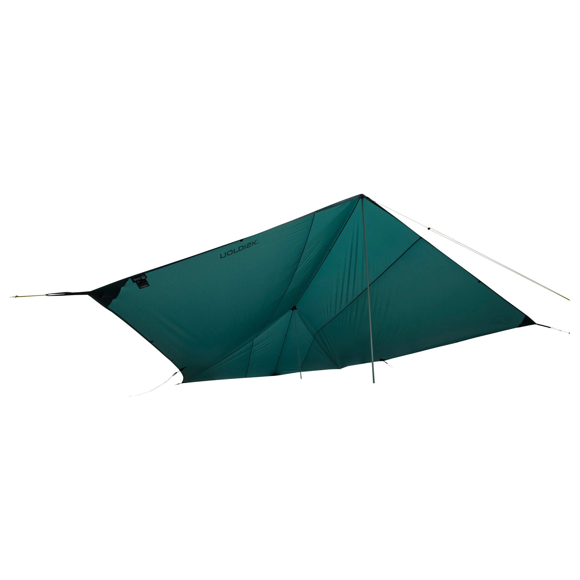 Tarp Voss 20 qm SI forest green