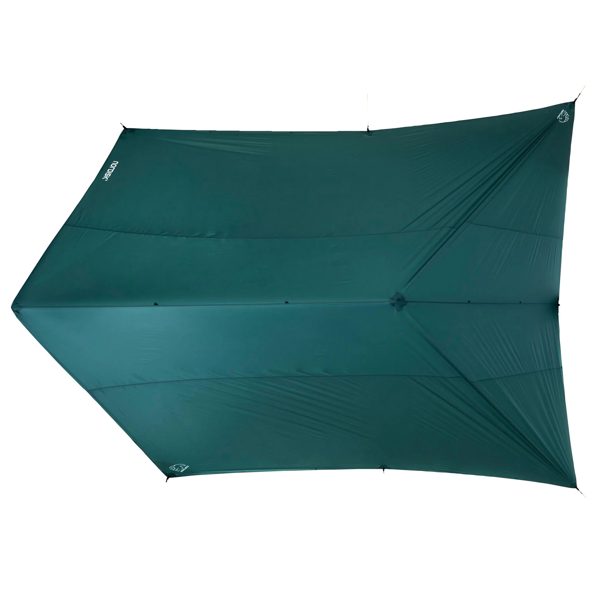 Tarp Voss 20 qm SI forest green