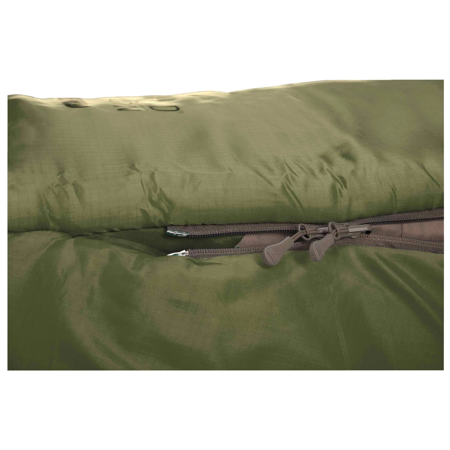 Grand Canyon Schlafsack Fairbanks 190 capulet olive