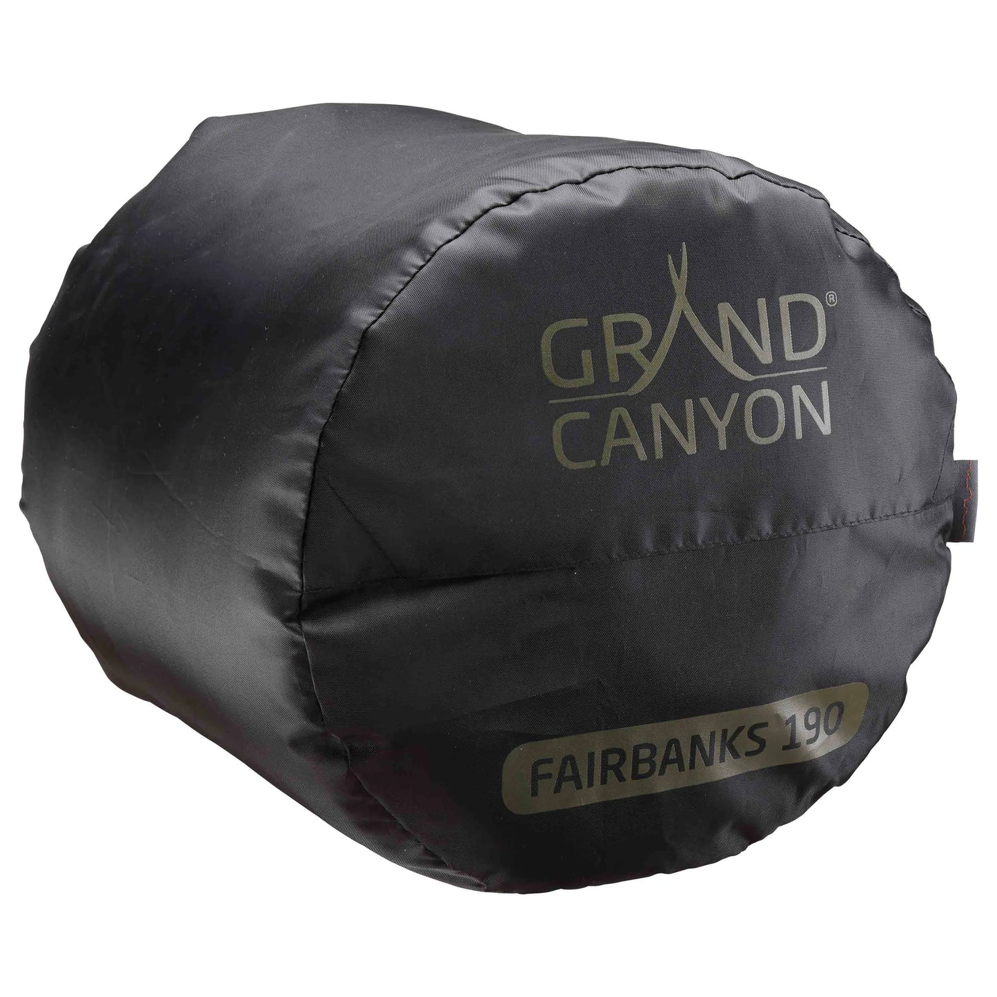 Grand Canyon Schlafsack Fairbanks 190 capulet olive