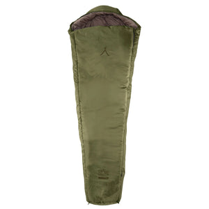 Grand Canyon Schlafsack Fairbanks 205 capulet olive