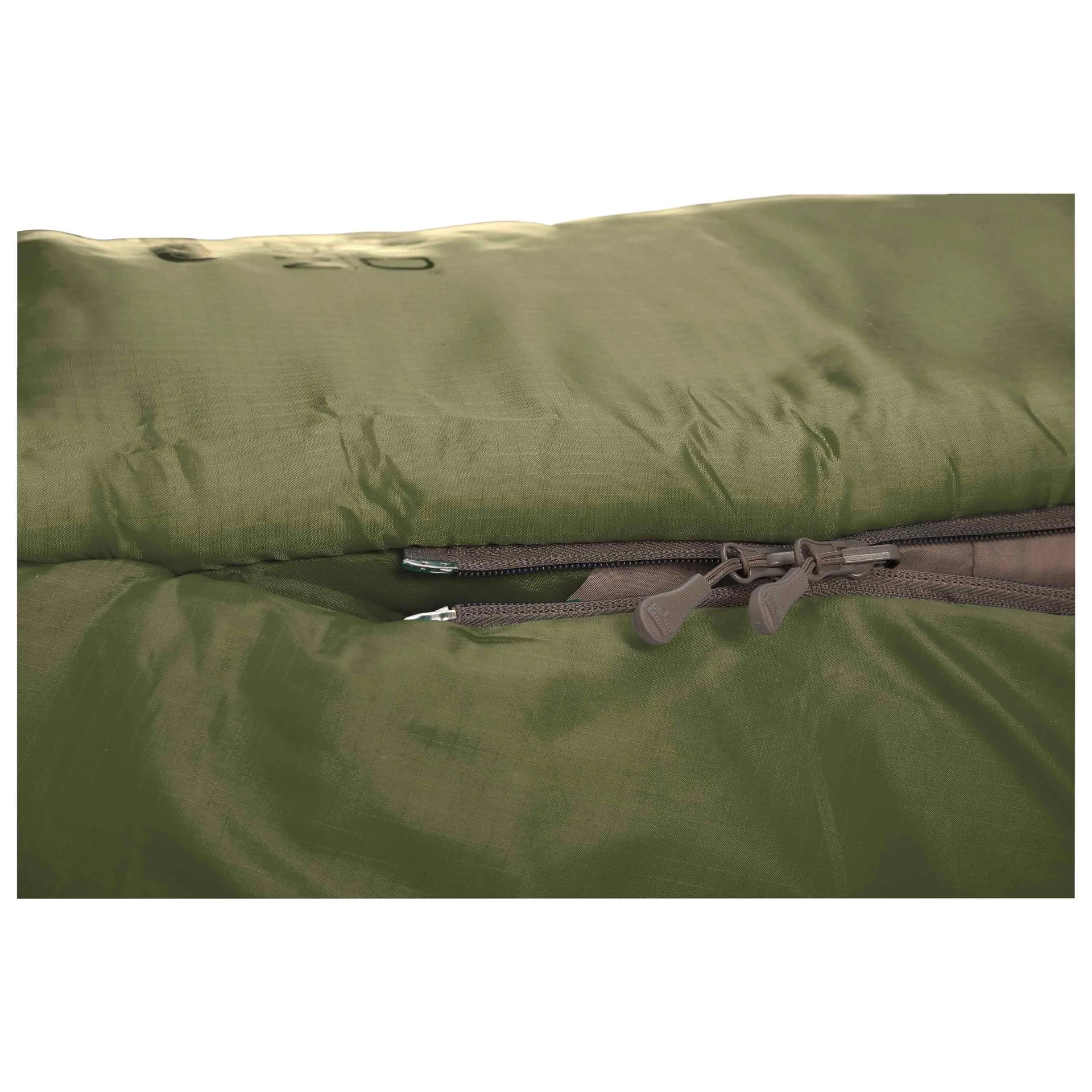 Grand Canyon Schlafsack Fairbanks 205 capulet olive