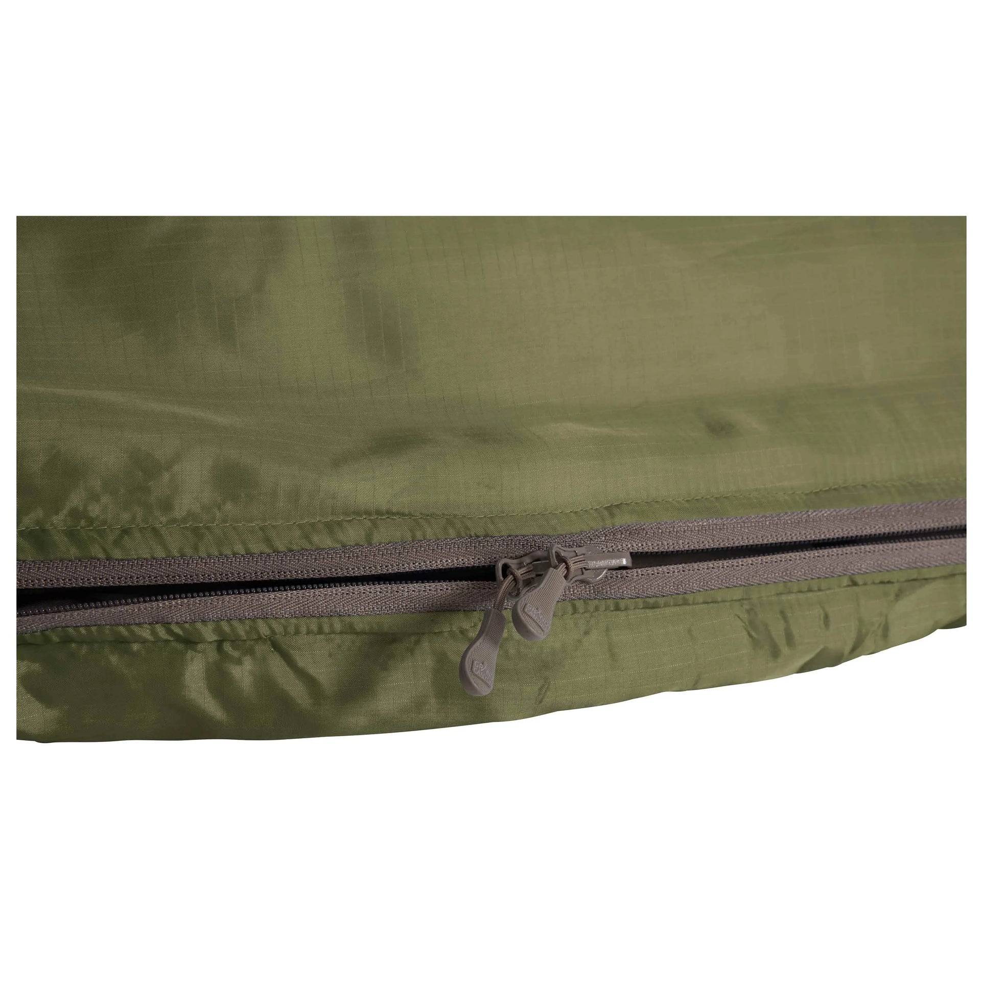 Grand Canyon Schlafsack Whistler 190 capulet olive