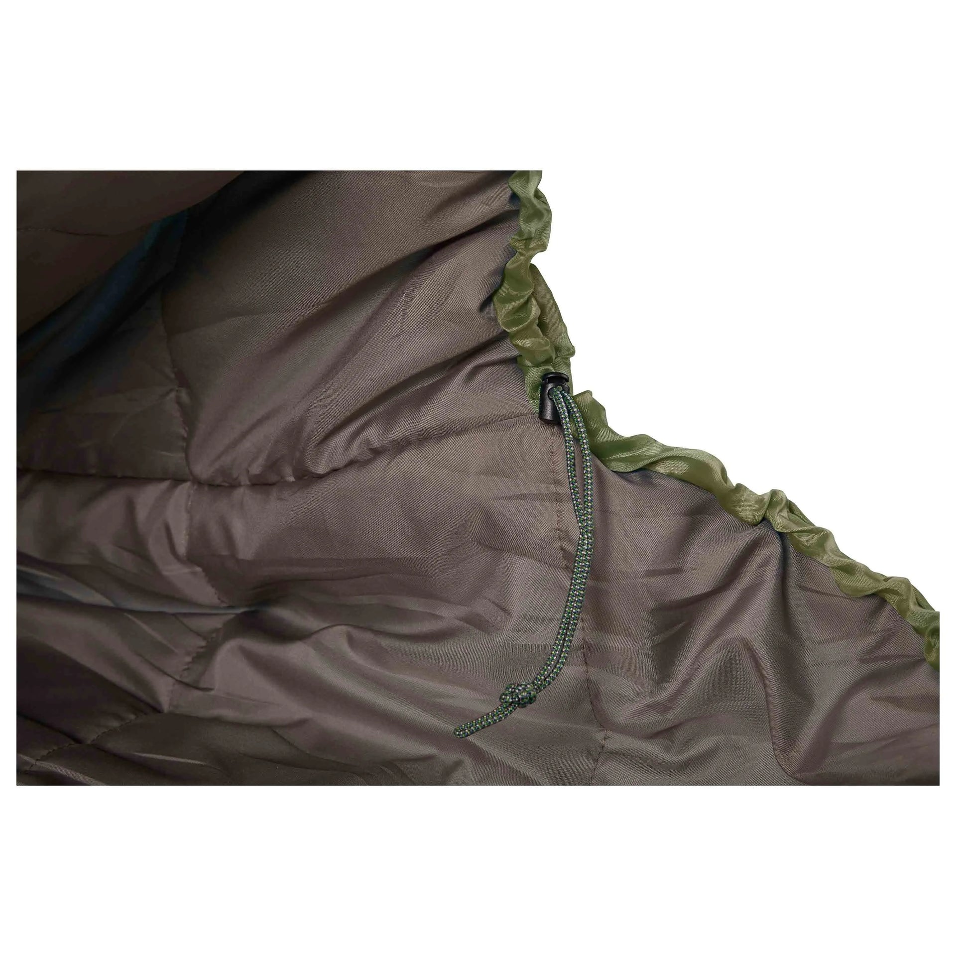 Grand Canyon Schlafsack Whistler 190 capulet olive