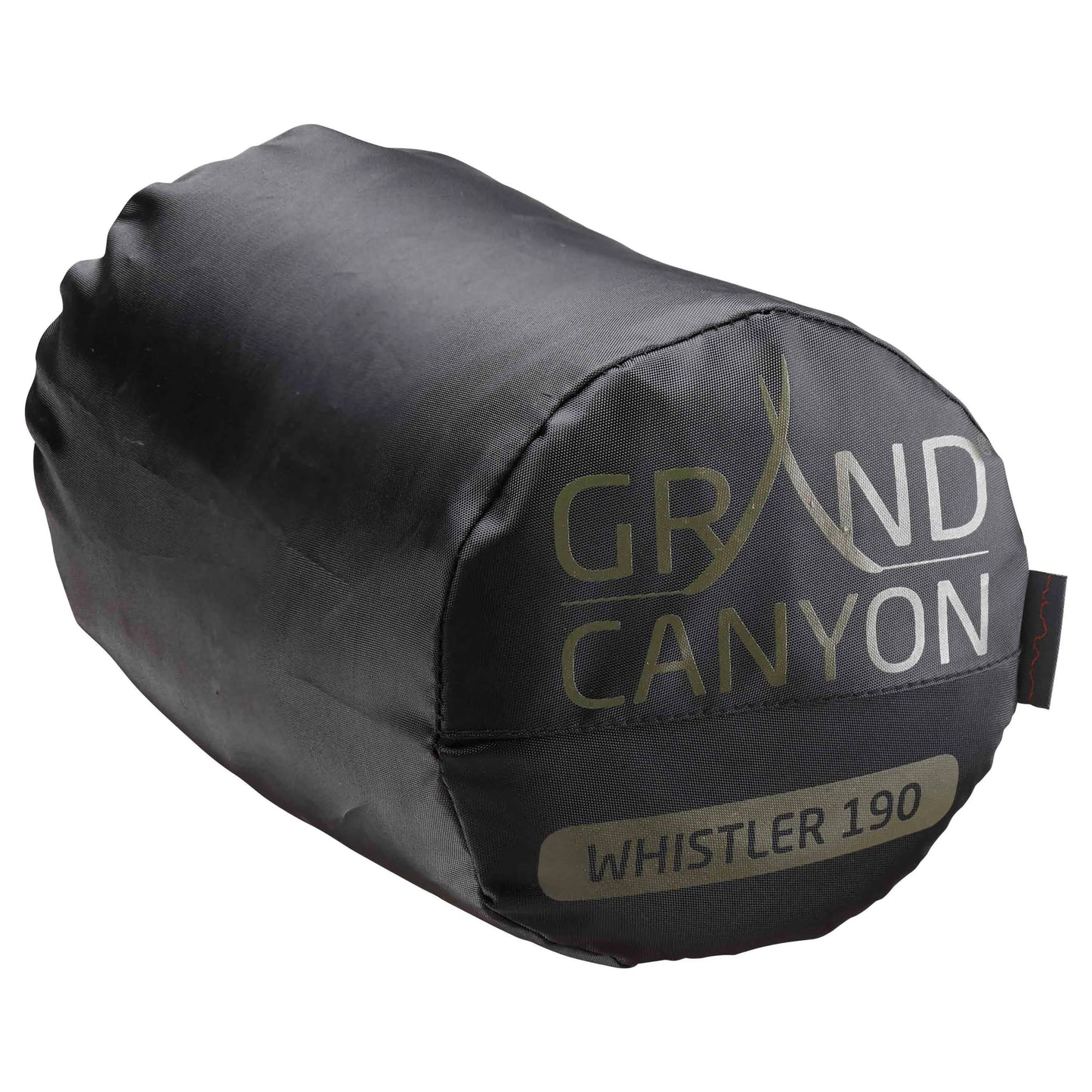 Grand Canyon Schlafsack Whistler 190 capulet olive