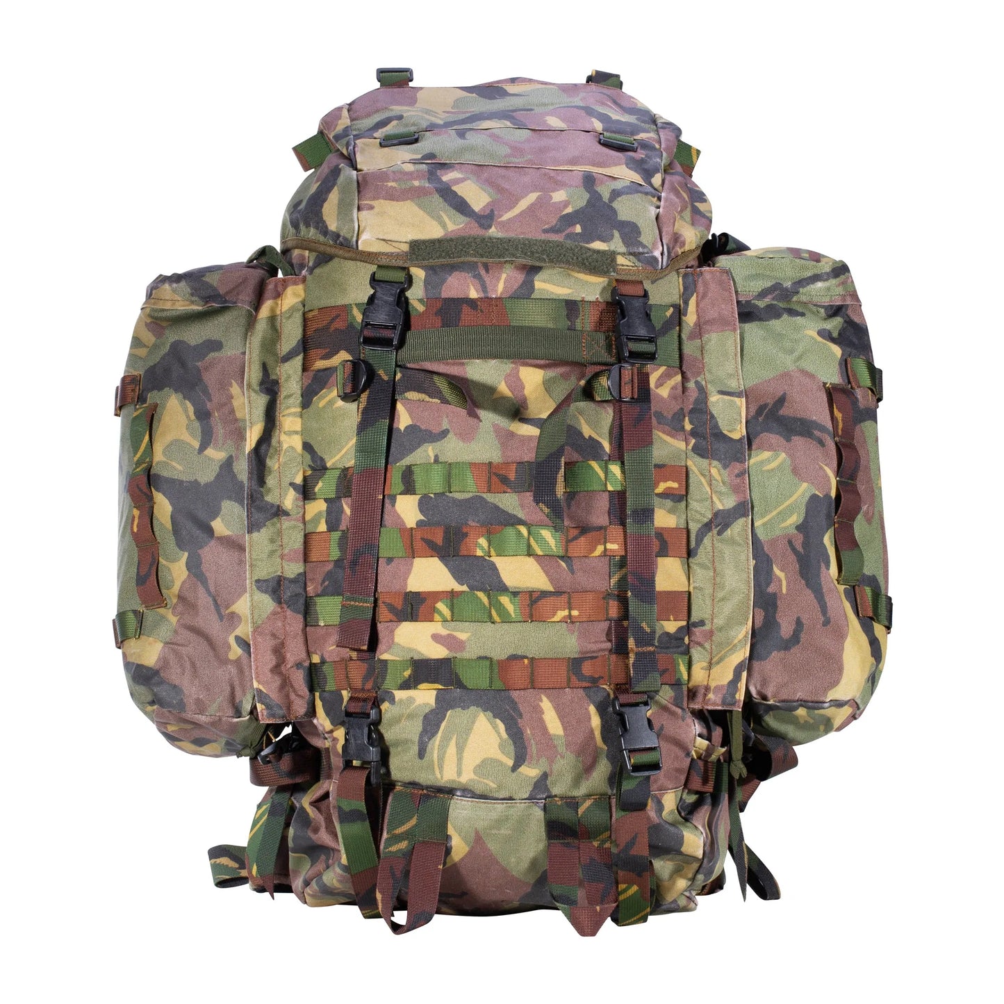 Holländischer Rucksack 80 L gebraucht