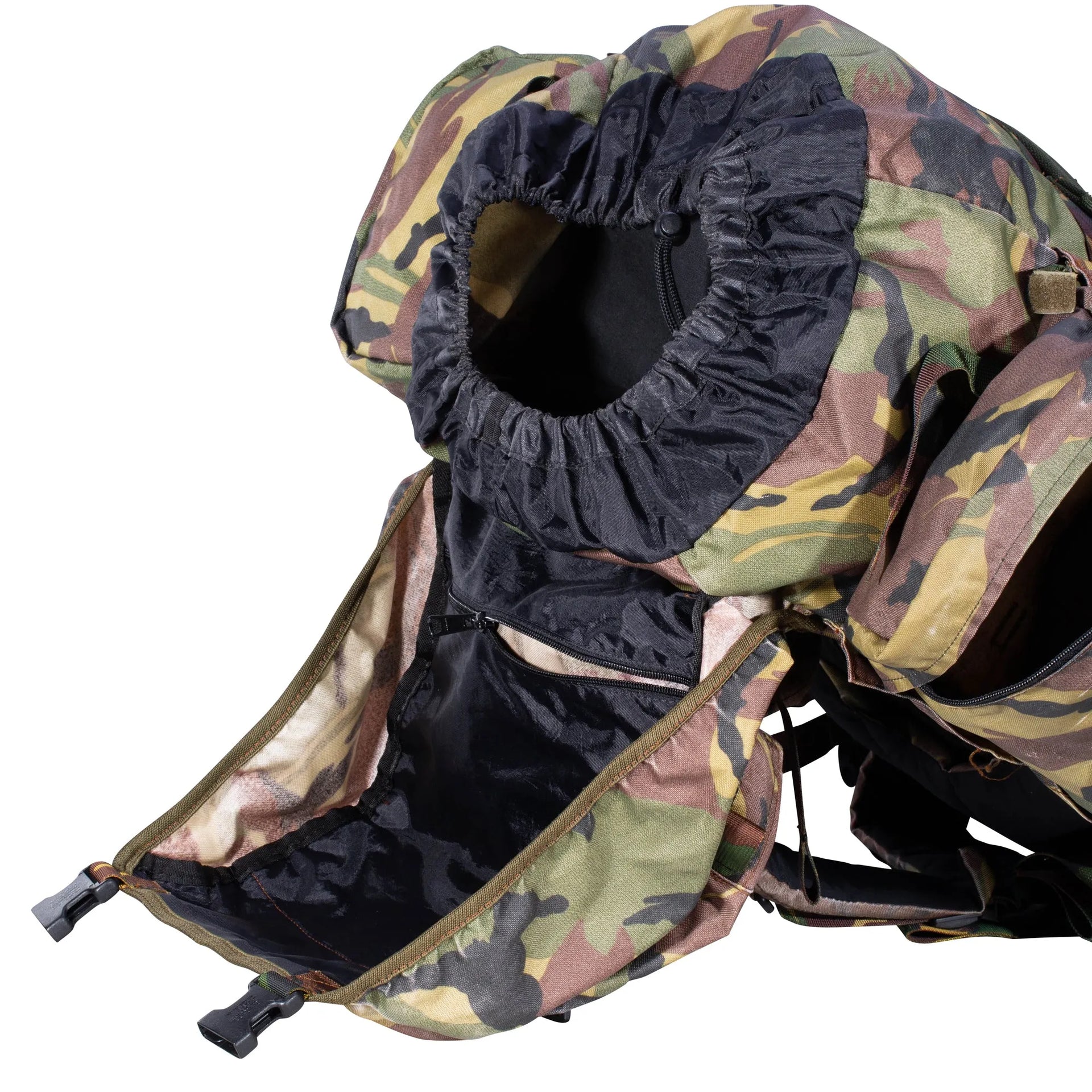 Holländische Armee Holländischer Rucksack 80 L gebraucht - ASMC