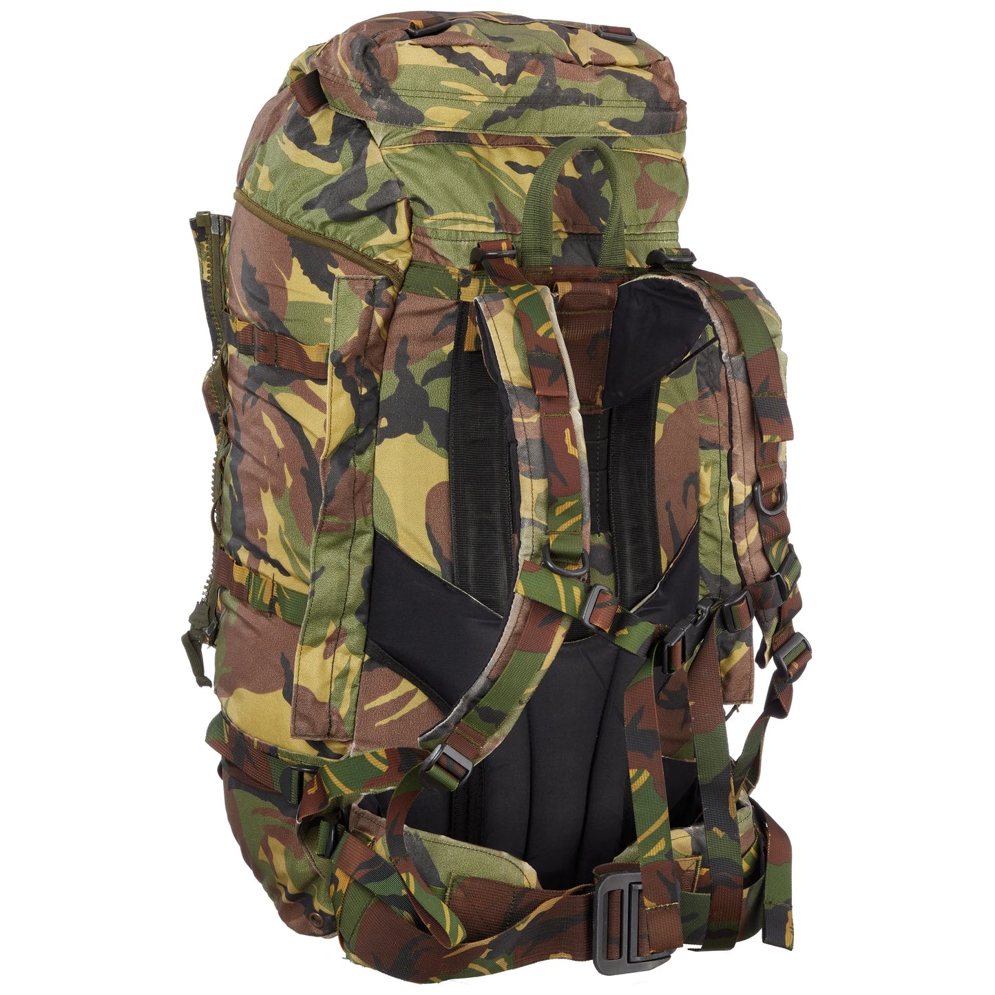 Holländischer Rucksack 60 L gebraucht