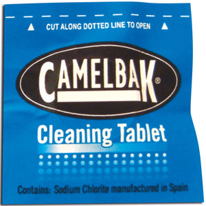 Camelbak Camelbak Cleaning Tablets - ASMC