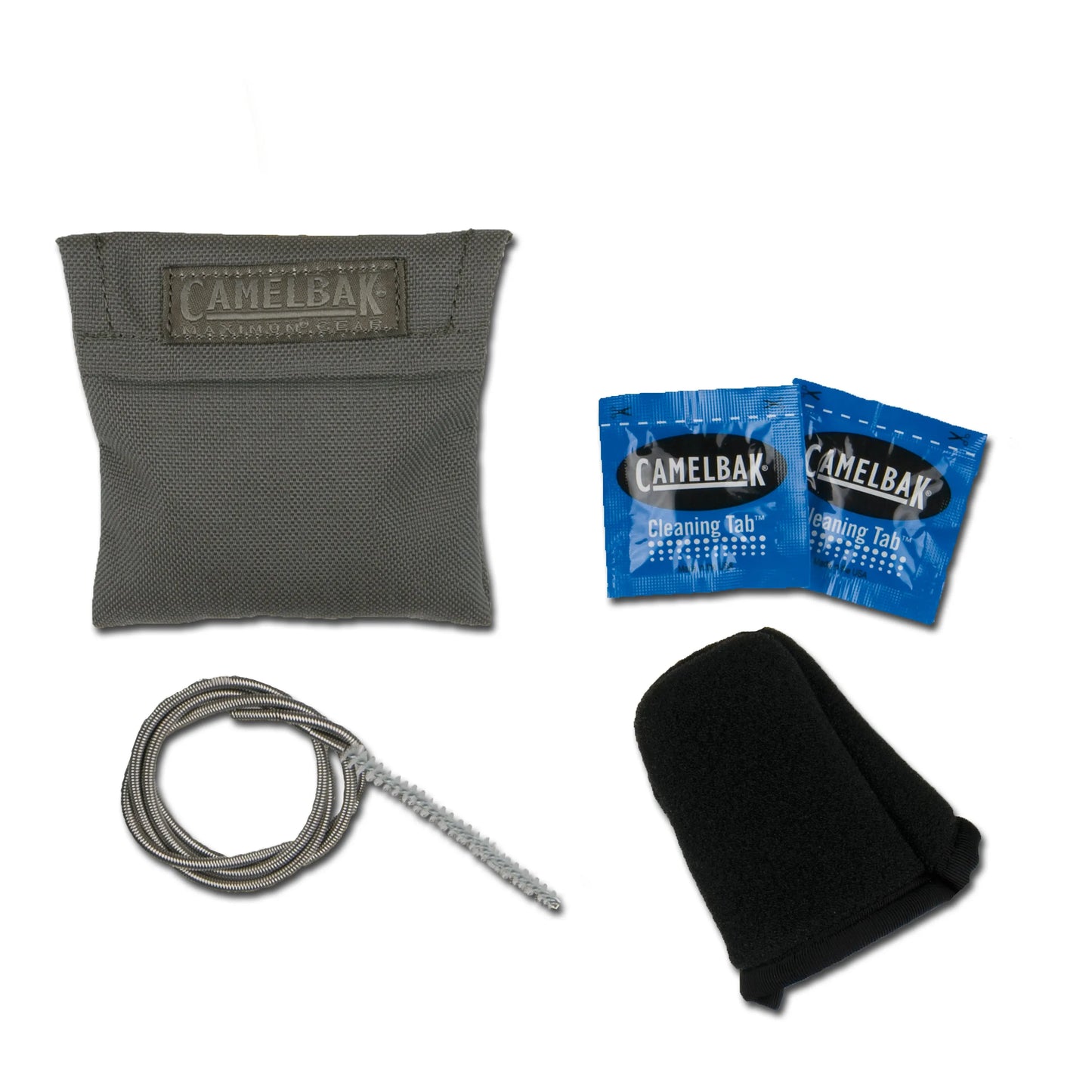 Camelbak Camelbak Field Cleaning Kit - ASMC