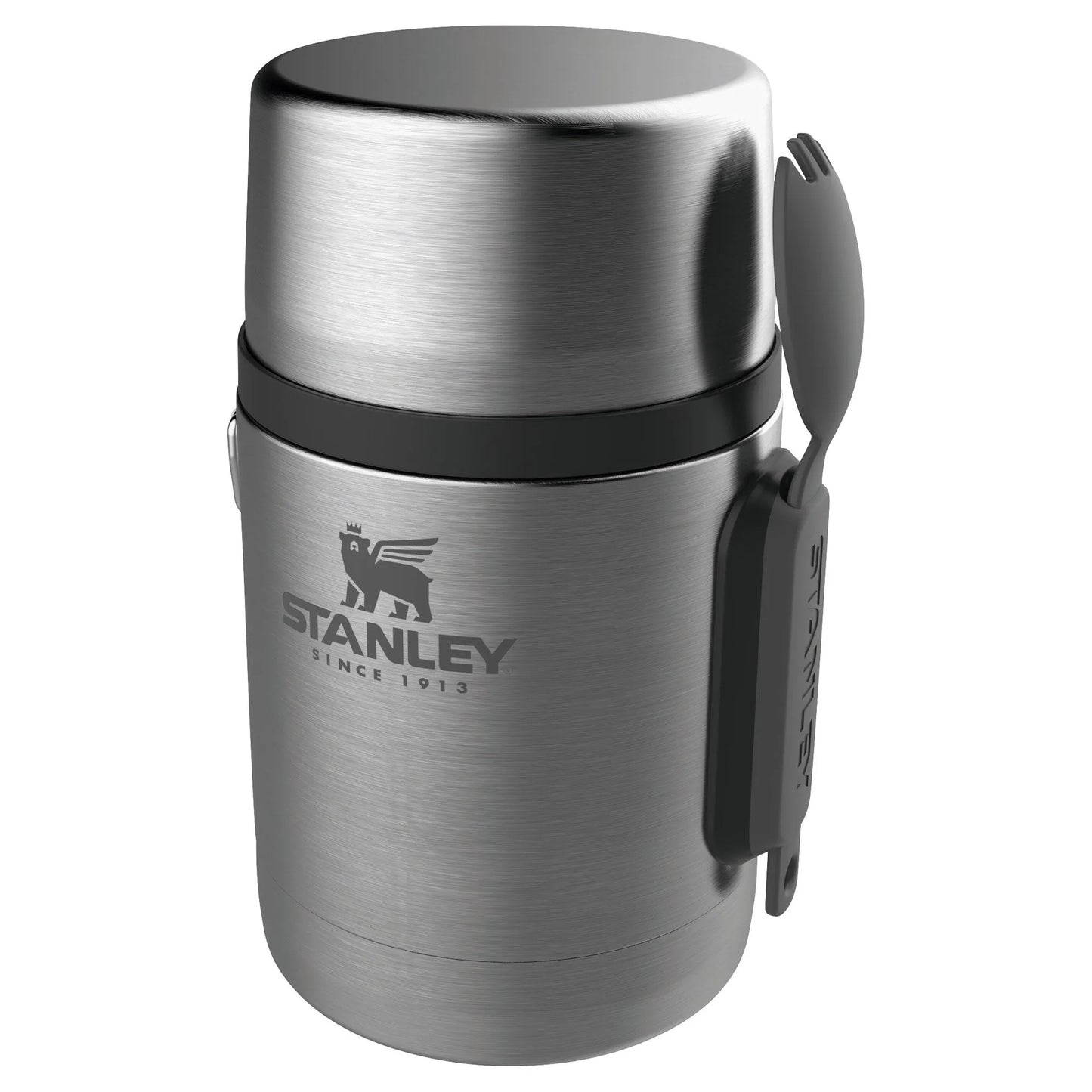 Stanley Stanley Essensbehälter Adventure Food Jar 0.5 Liter - ASMC