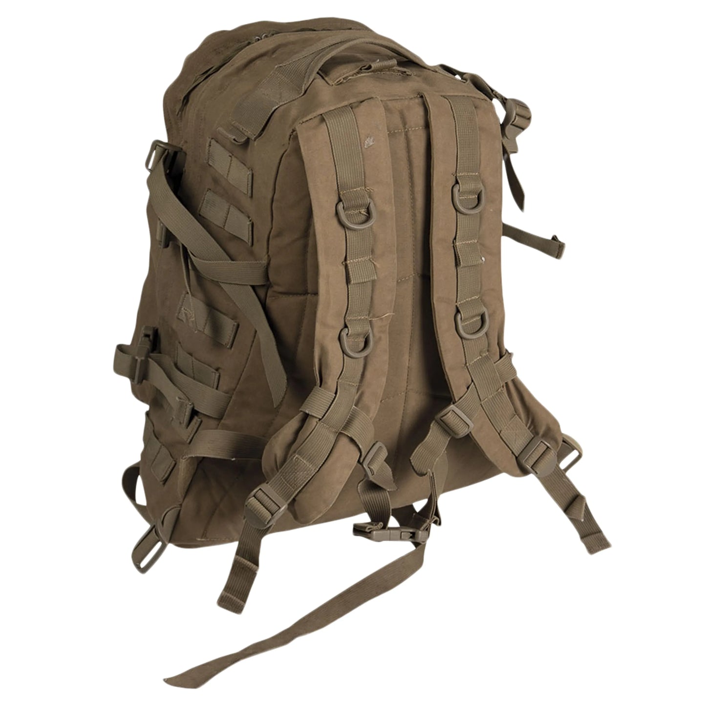 Holländischer Day Pack gebraucht