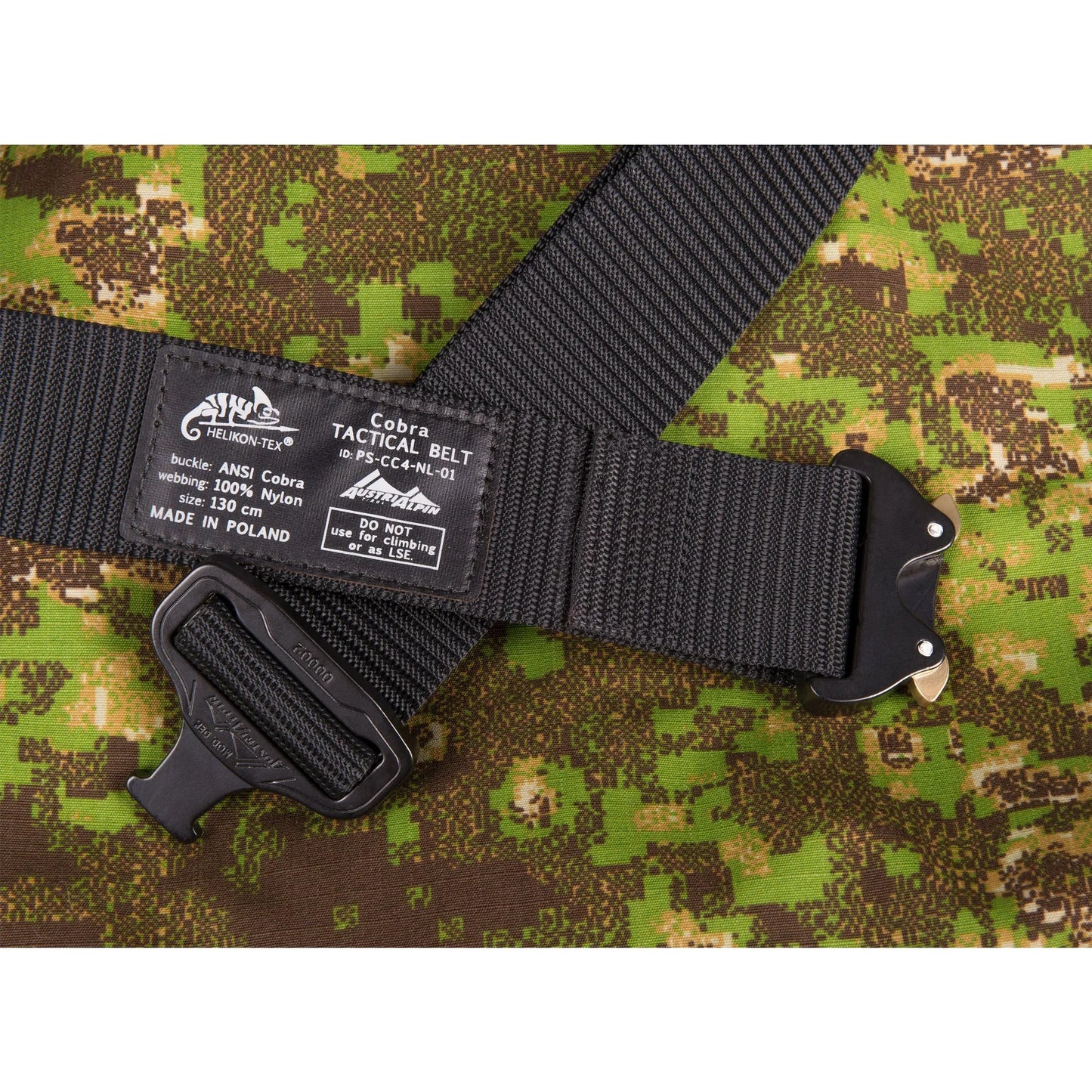 Gürtel Cobra FC45 Tactical Belt