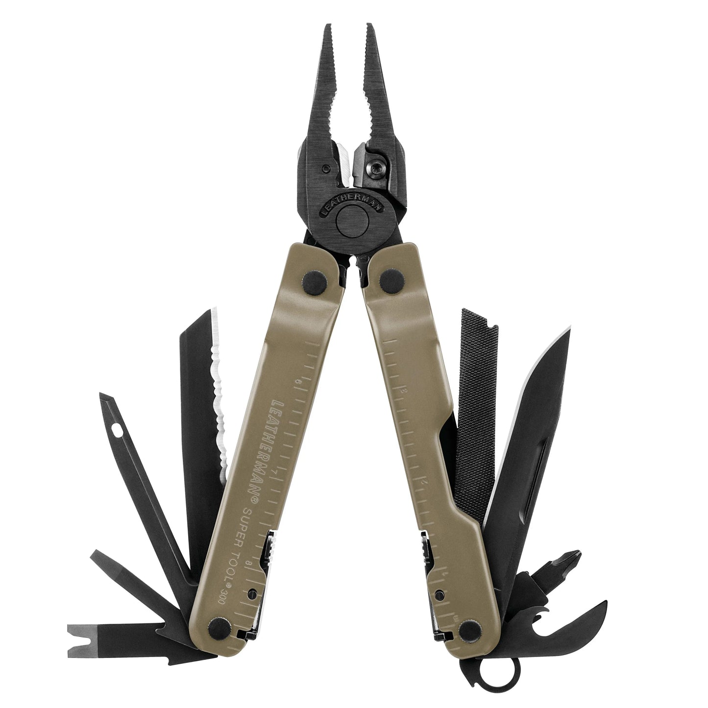 Multitool Super Tool 300M