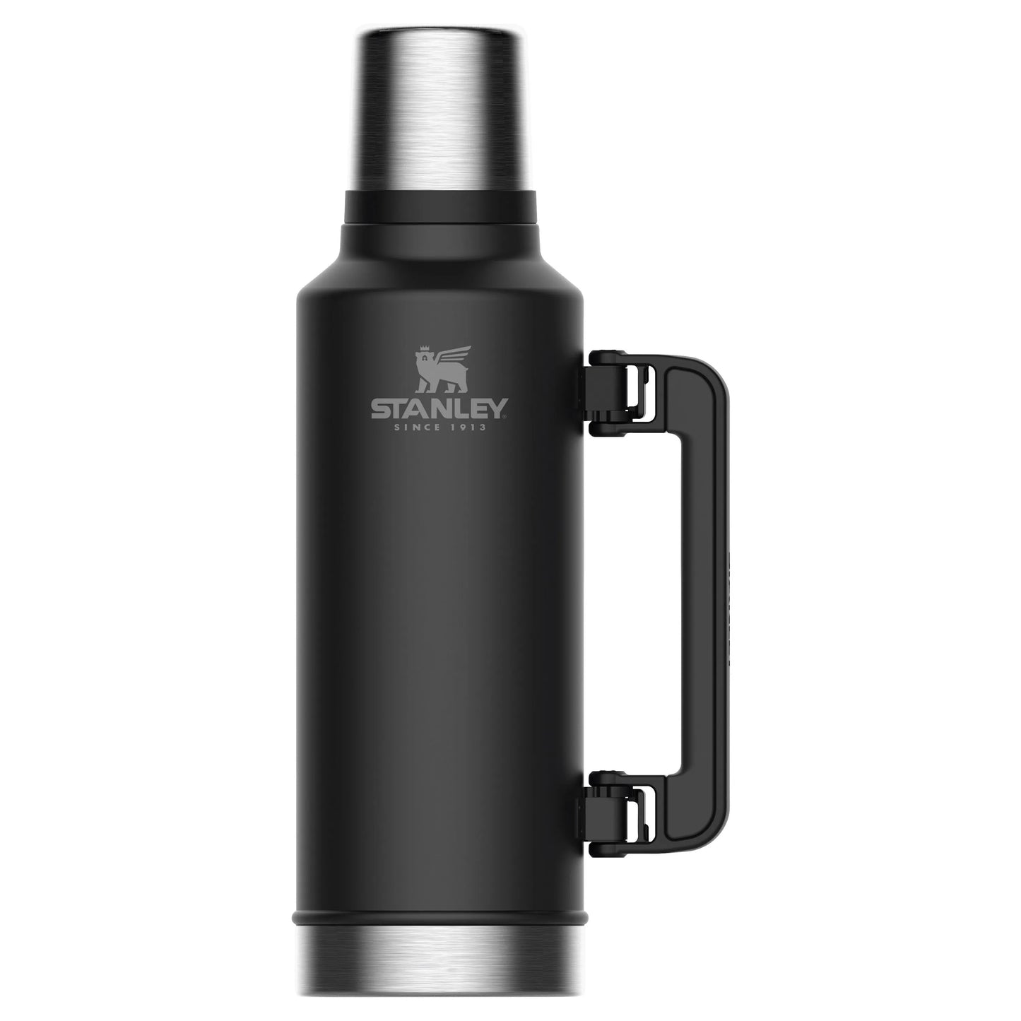 Stanley Isolierflasche Classic Vakuum 1.9 Liter - ASMC