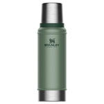 Isolierflasche Classic Vakuum 0.75 L