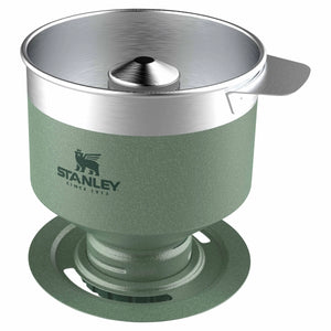 Stanley Stanley Kaffeefilter Classic Pour Over grün - ASMC