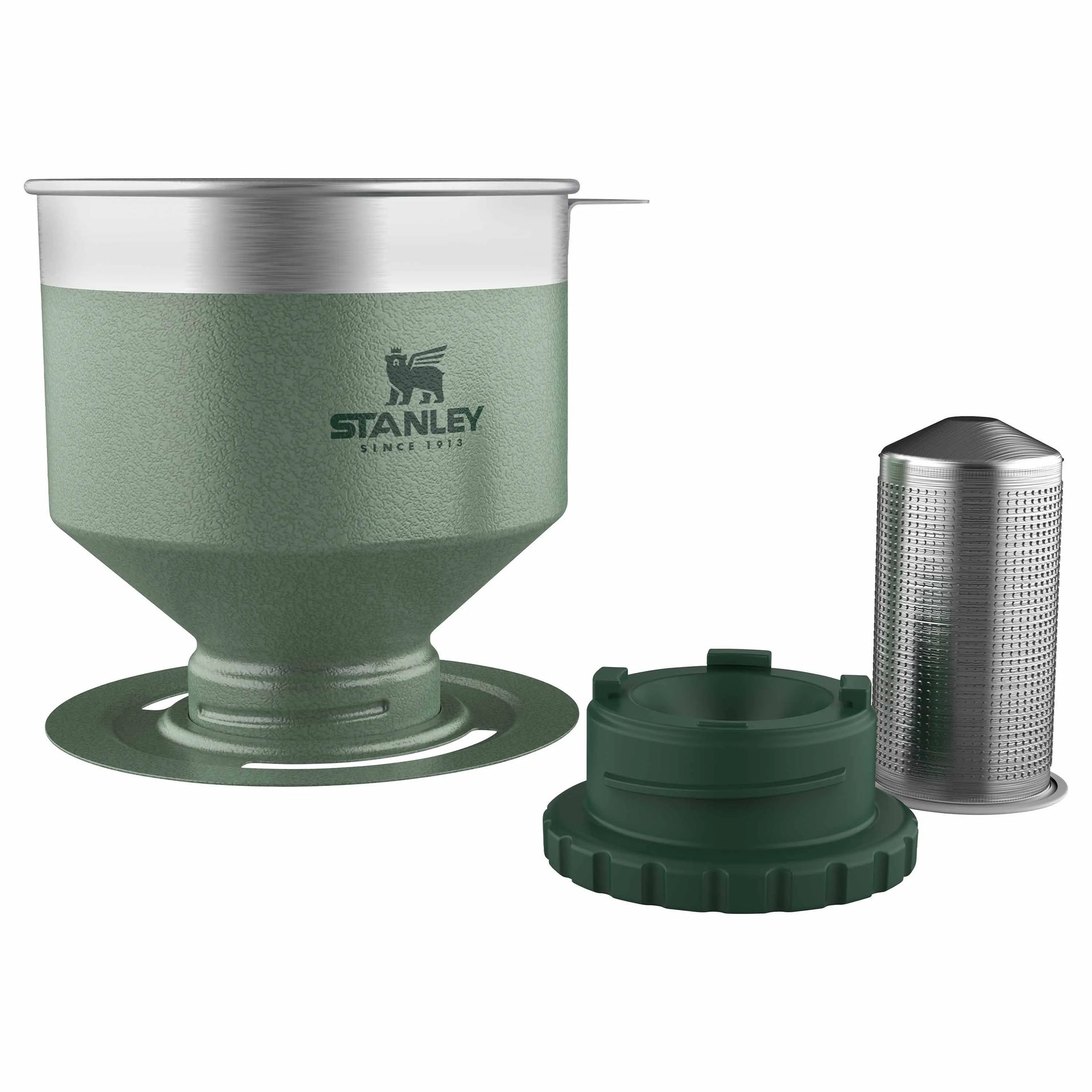 Stanley Stanley Kaffeefilter Classic Pour Over grün - ASMC