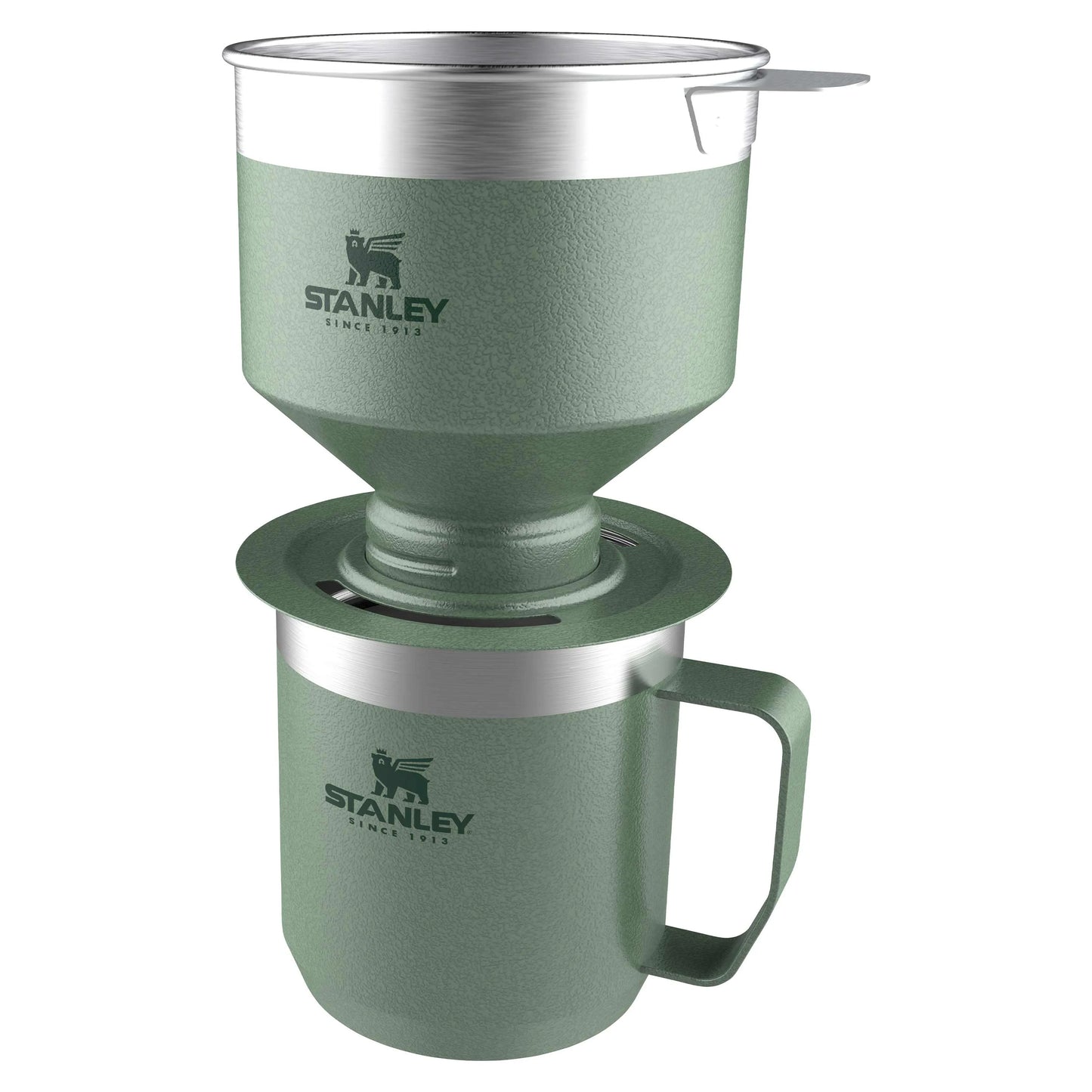 Stanley Stanley Kaffeefilter Classic Pour Over grün - ASMC