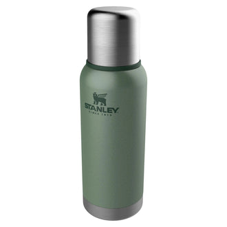 Stanley Isolierflasche Adventure Vakuum 0.73 L grün