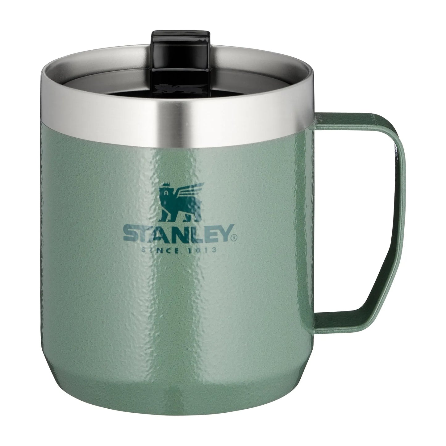 Stanley Stanley Trinkbecher Classic Camp Mug 0.354 L grün - ASMC