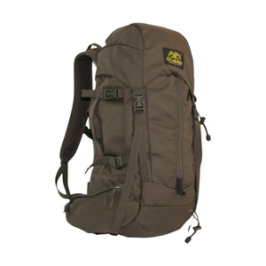 ESSL Rucksack RU33 Alpinrucksack 33 L oliv