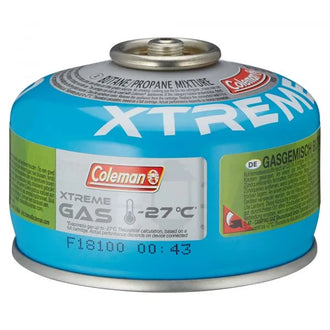 Coleman Gaskartusche C100 Xtreme