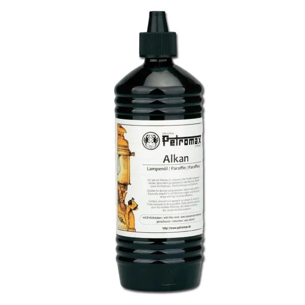 Petromax Petromax Alkan Flasche 1 Liter - ASMC