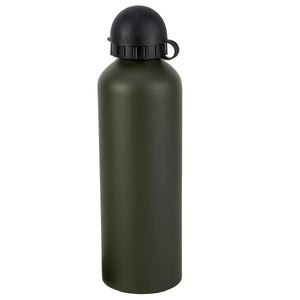 Trinkflasche Alu 0,75 L