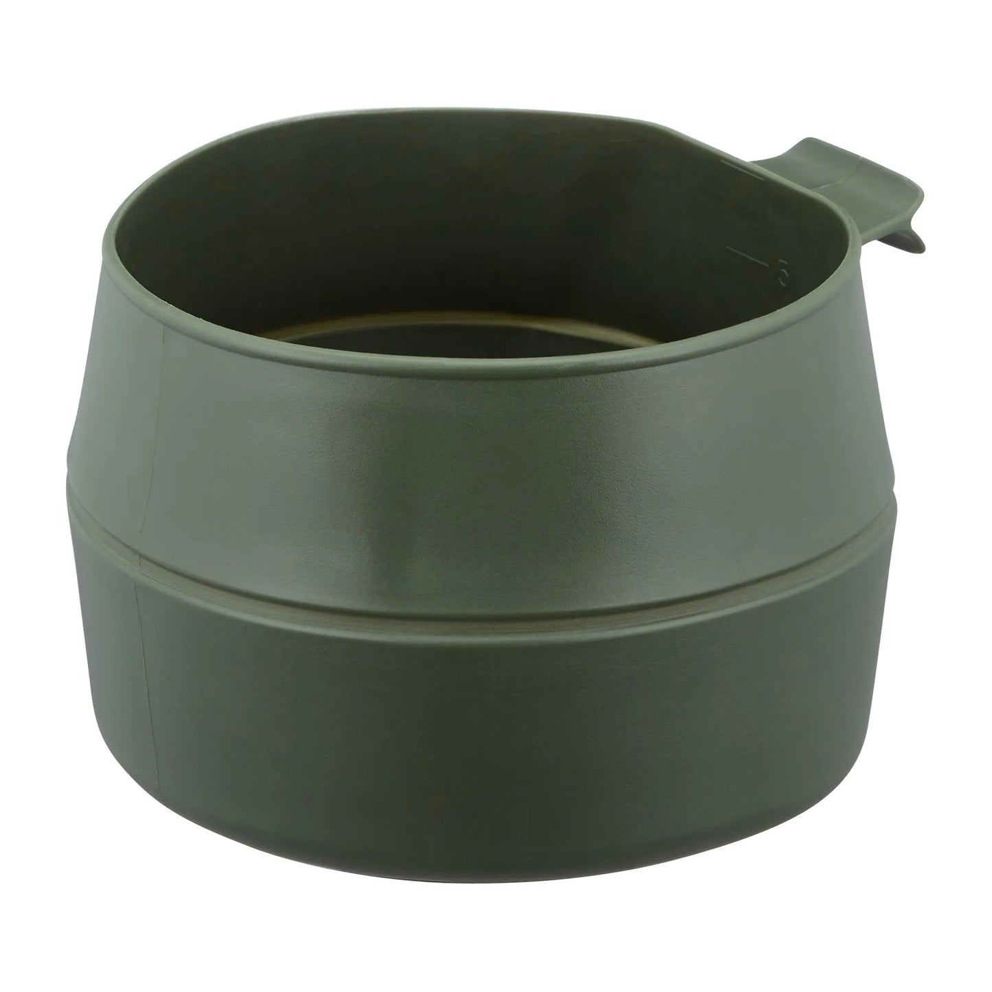 Wildo Fold-A-Cup Big 600 ml - ASMC