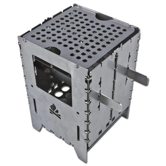 Universalrost Bushbox XL