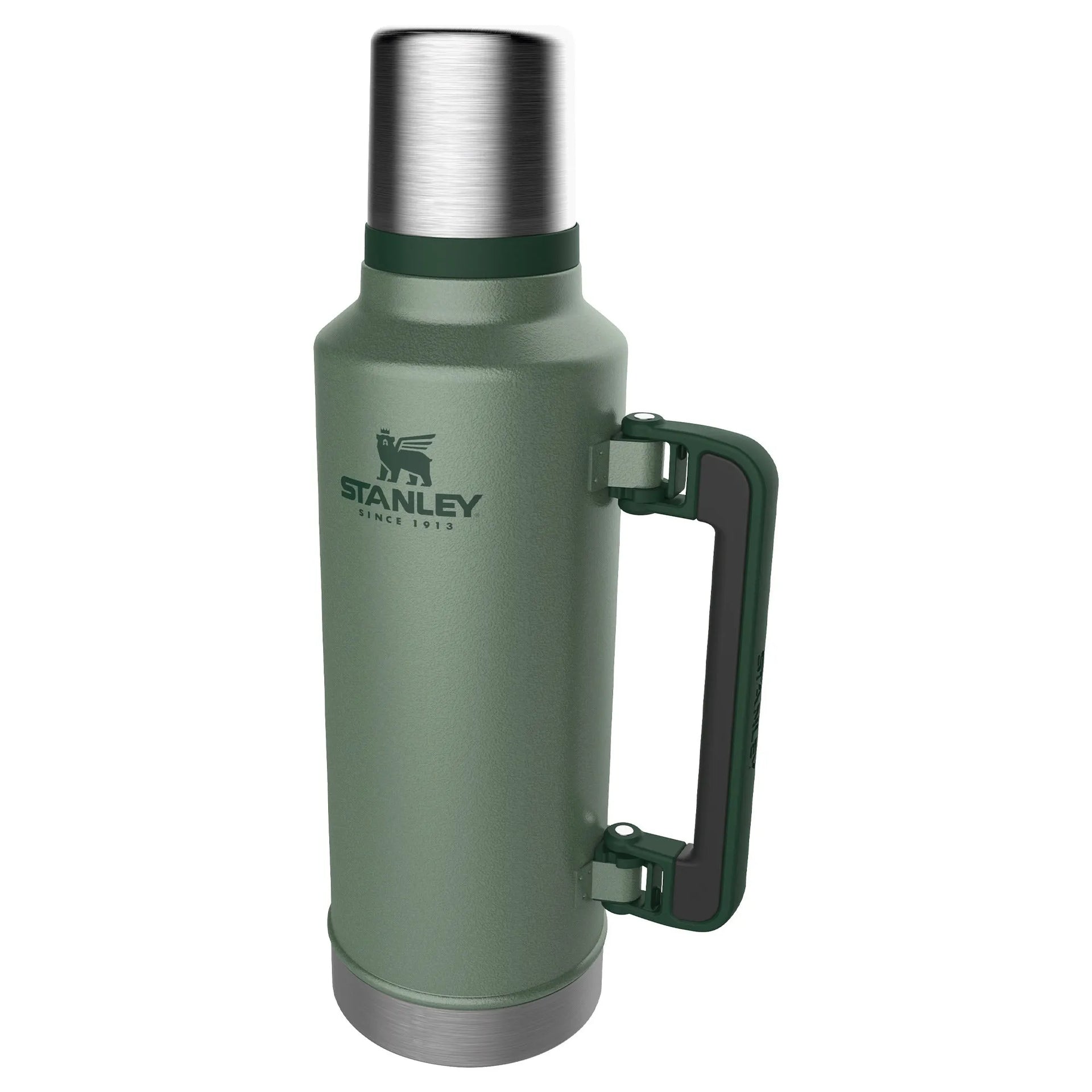 Stanley Isolierflasche Classic Vakuum 1.9 Liter - ASMC