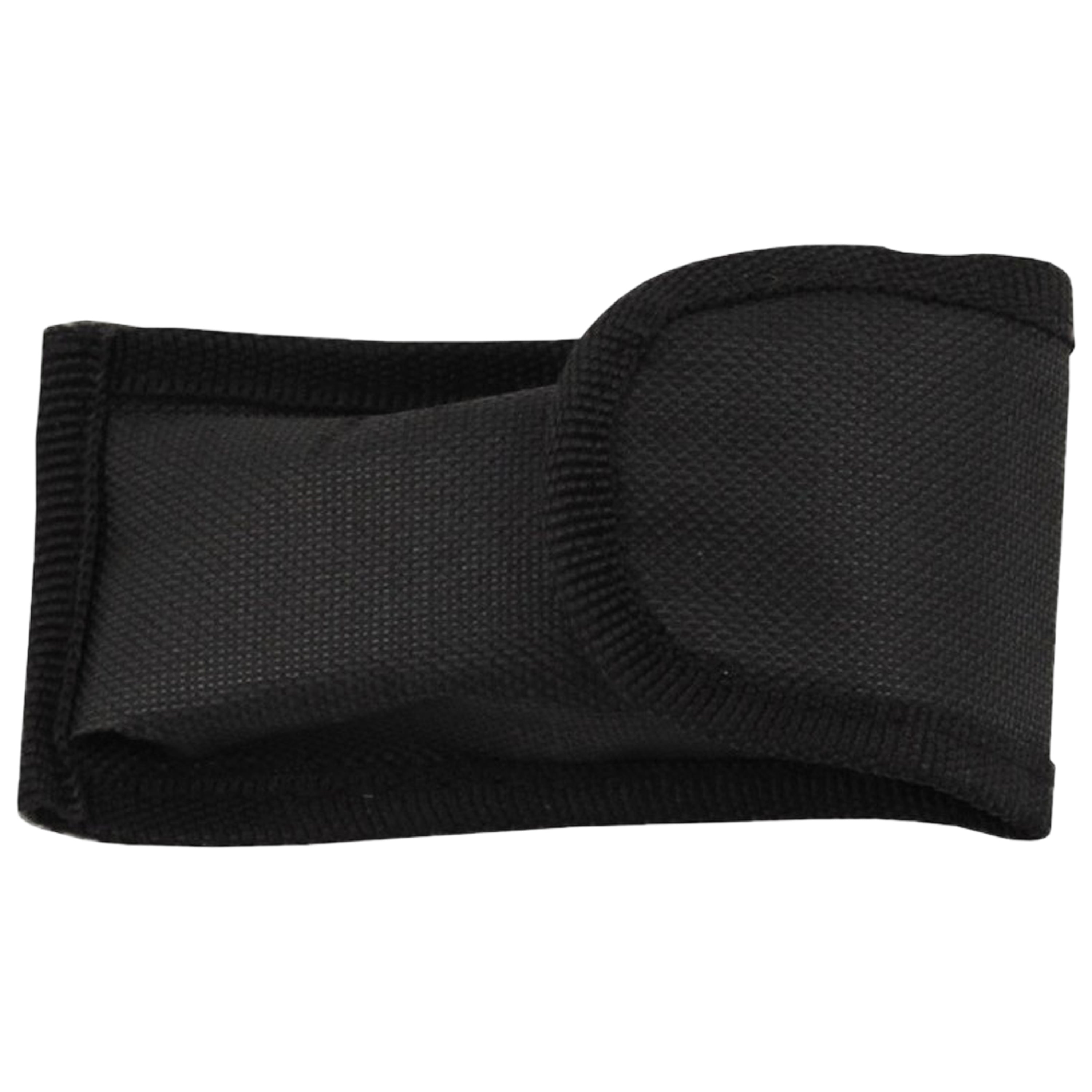 Fox Outdoor Taschenmesserbesteck 4-teilig schwarz