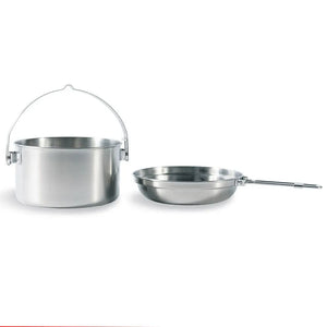 Tatonka Tatonka Kessel 1.6 L stainless steel - ASMC