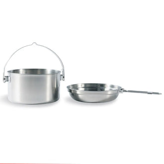 Kessel 1.6 L stainless steel