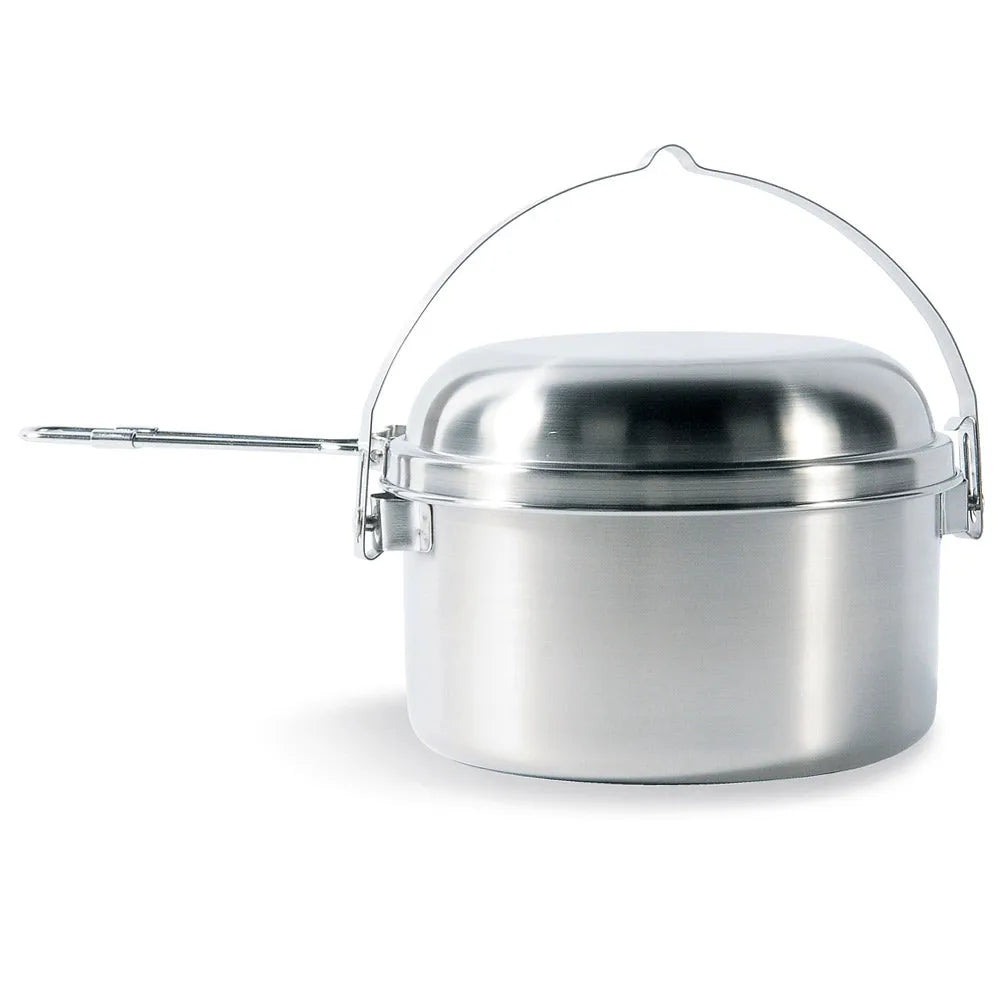 Tatonka Kessel 1.6 L stainless steel