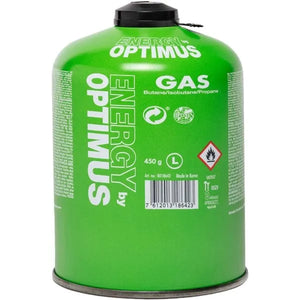 OPTIMUS Gaskartusche Universal L 450 g - ASMC